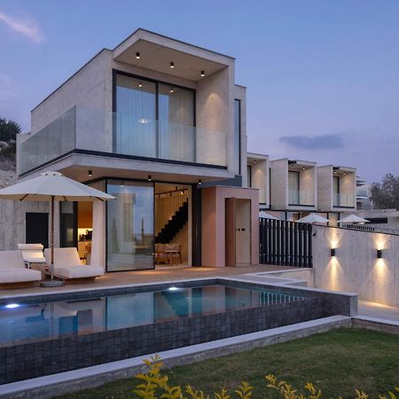 Greenvale Park Villas Klorakas Екстер'єр фото