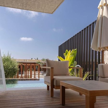 Greenvale Park Villas Klorakas Екстер'єр фото