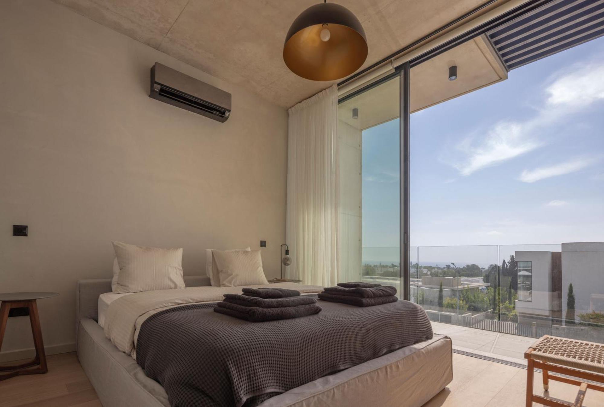 Greenvale Park Villas Klorakas Екстер'єр фото