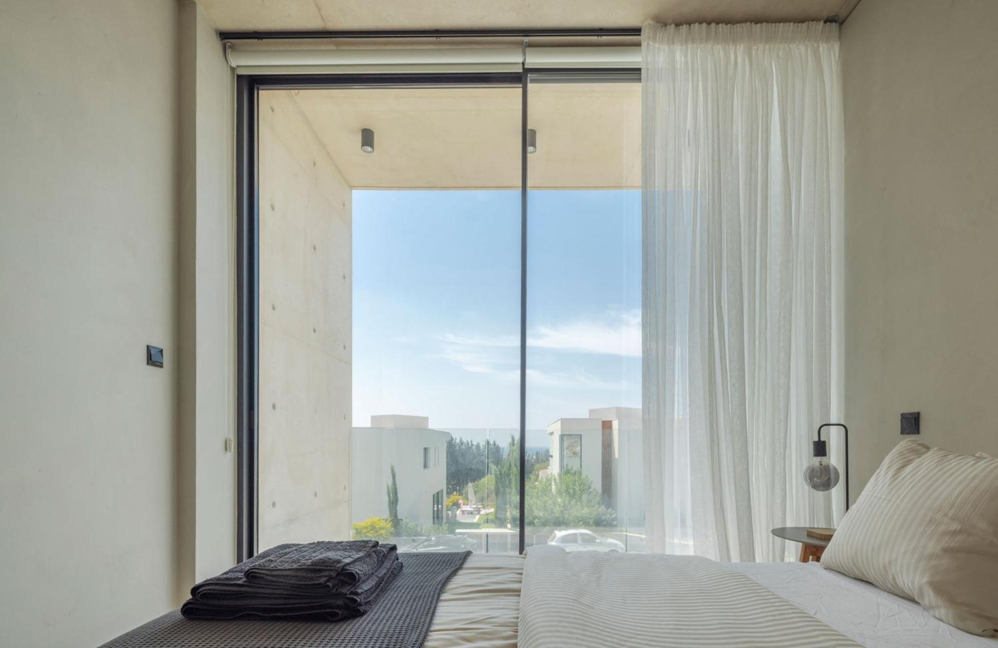 Greenvale Park Villas Klorakas Екстер'єр фото