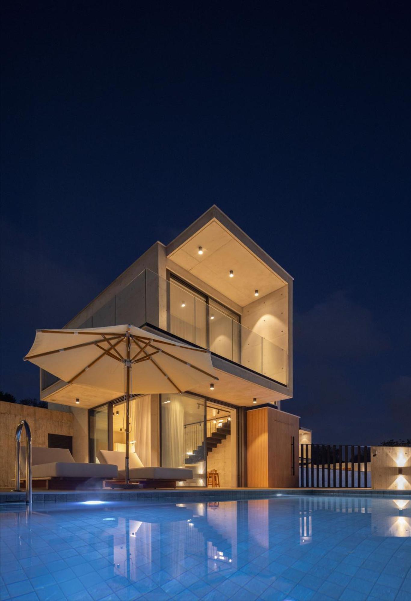 Greenvale Park Villas Klorakas Екстер'єр фото