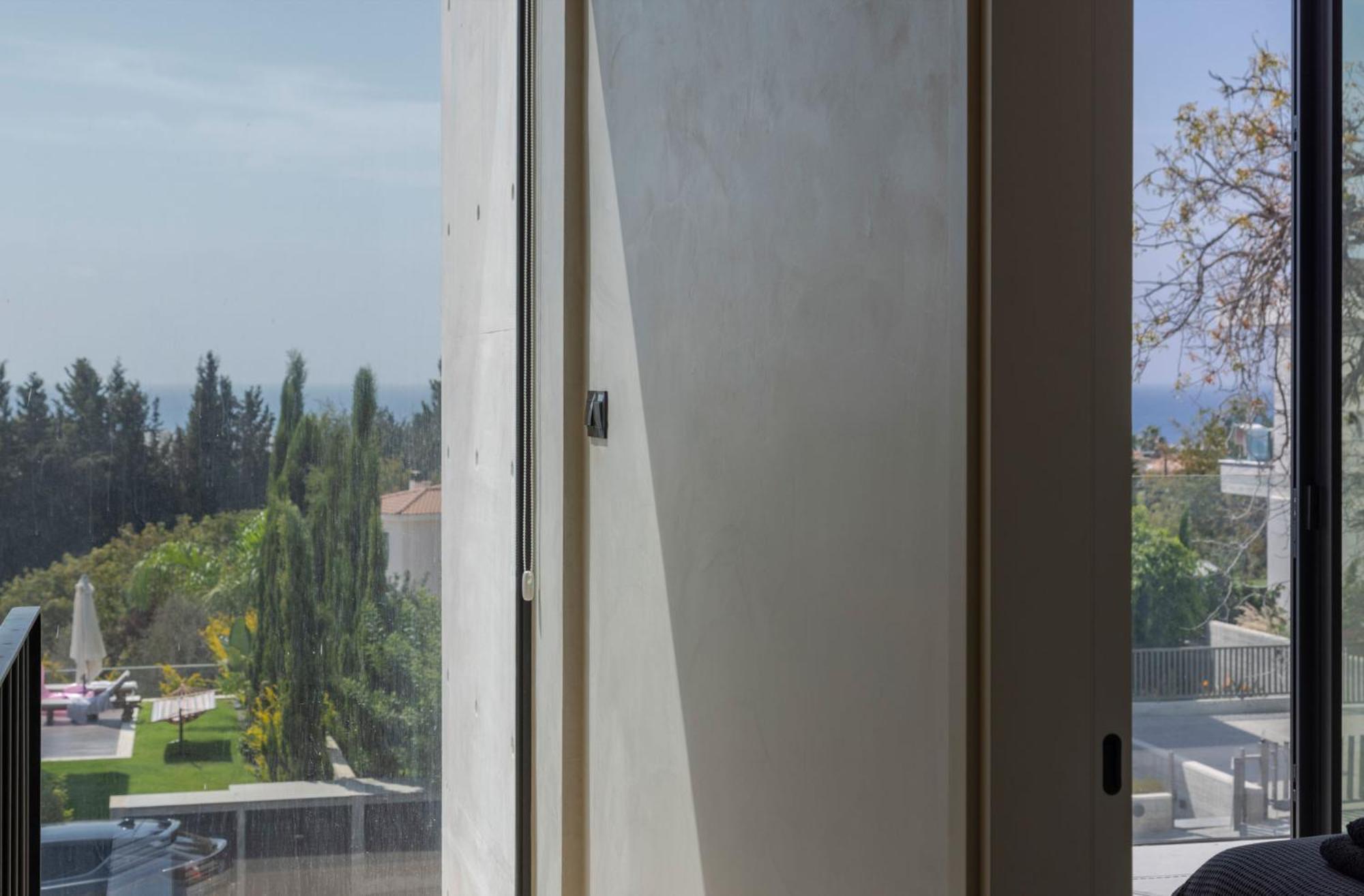 Greenvale Park Villas Klorakas Екстер'єр фото