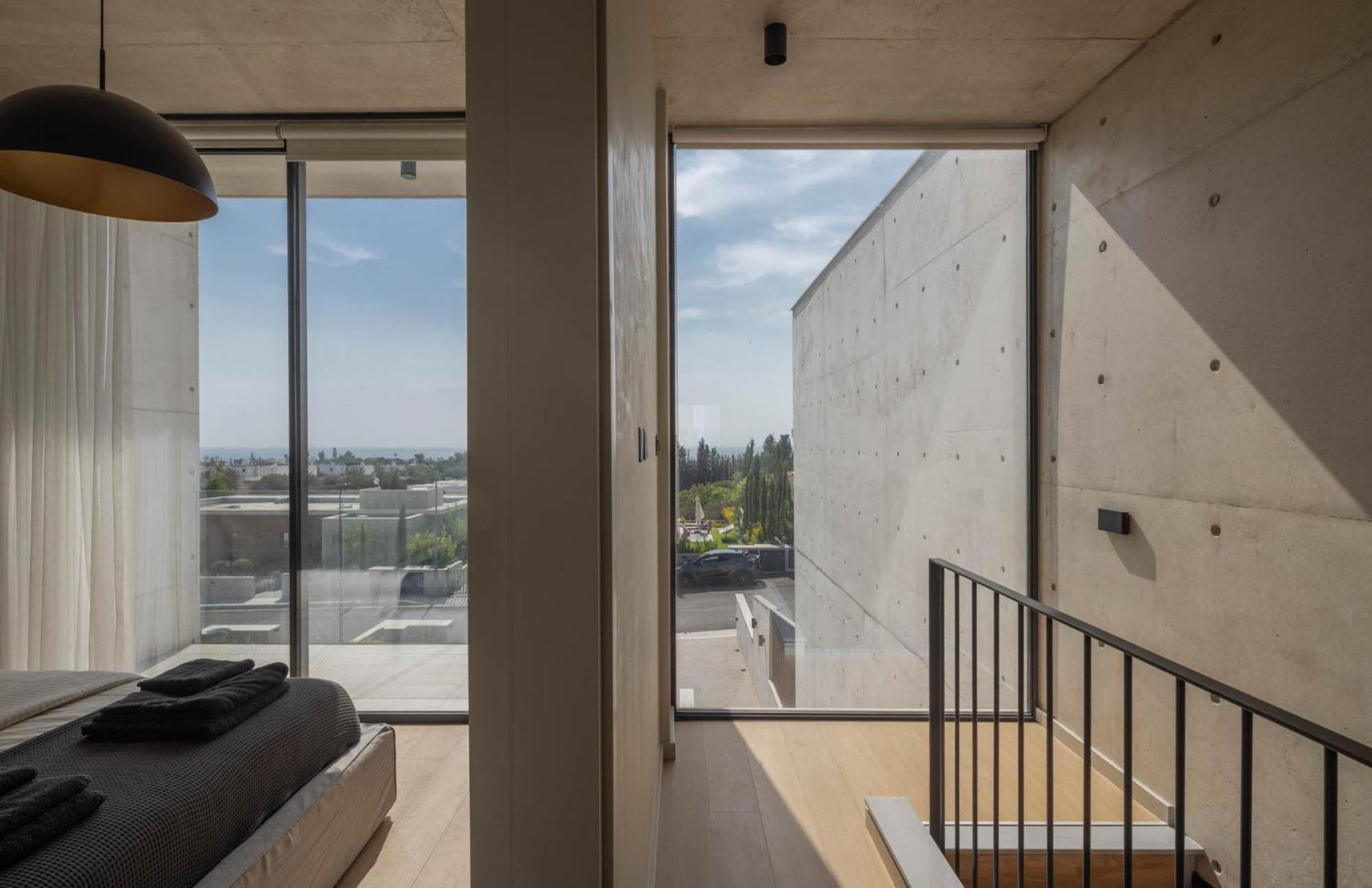 Greenvale Park Villas Klorakas Екстер'єр фото