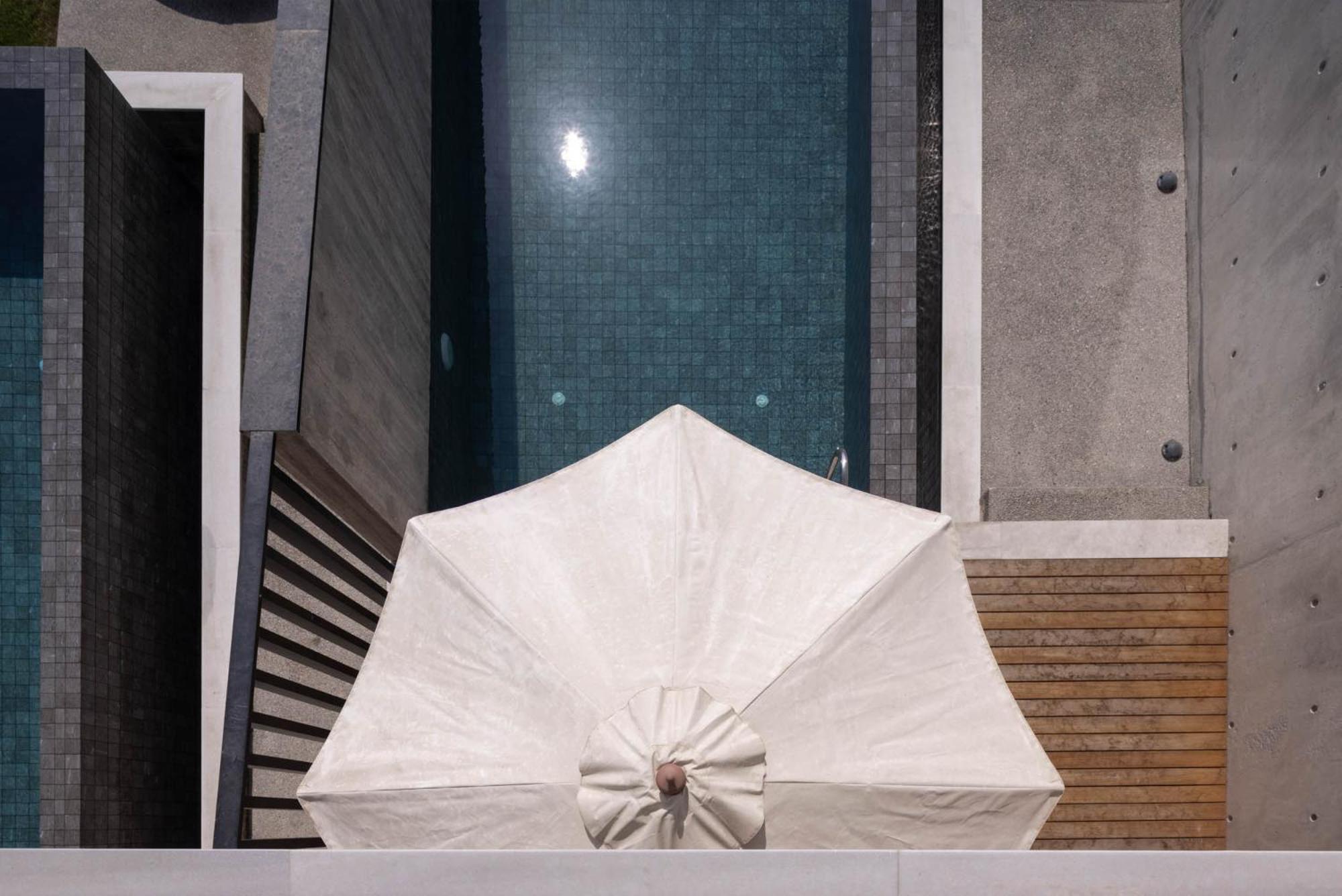 Greenvale Park Villas Klorakas Екстер'єр фото