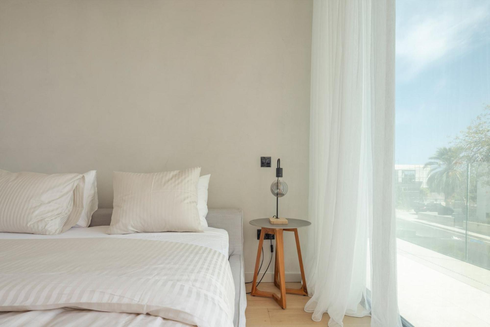 Greenvale Park Villas Klorakas Екстер'єр фото