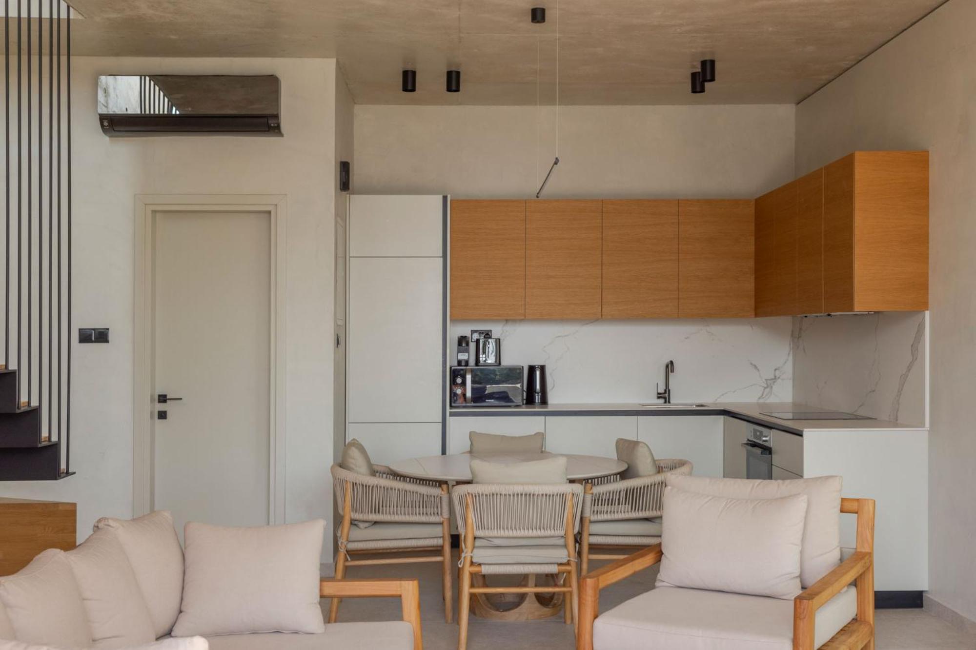 Greenvale Park Villas Klorakas Екстер'єр фото