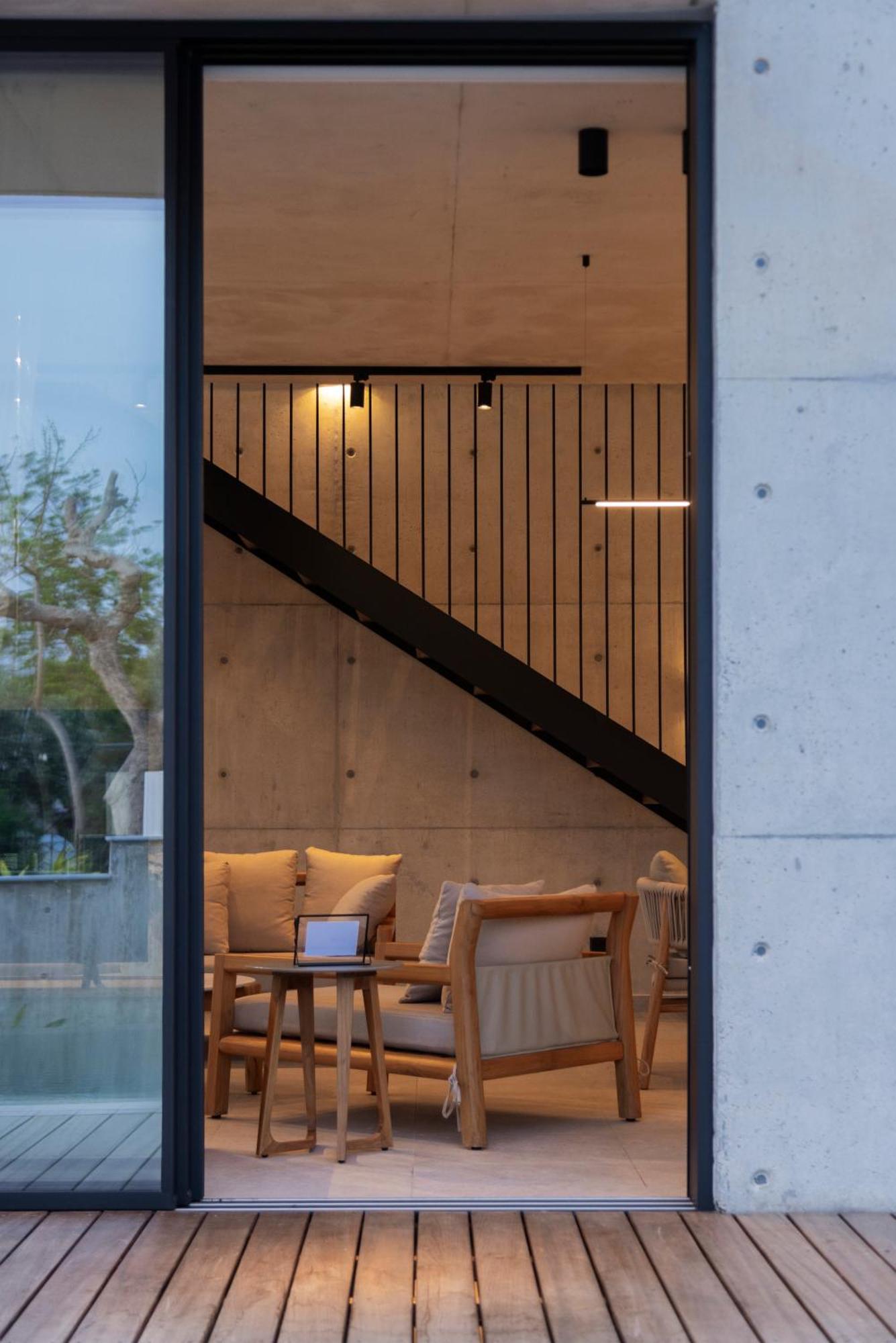 Greenvale Park Villas Klorakas Екстер'єр фото